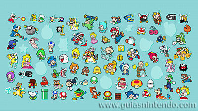 Super Mario 3D World + Bowser's Fury