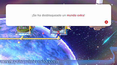 Super Mario 3D World + Bowser's Fury