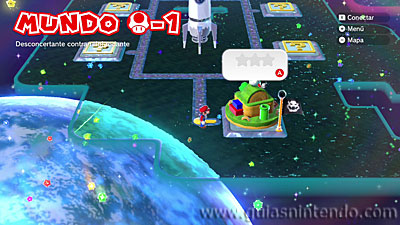 Super Mario 3D World + Bowser's Fury