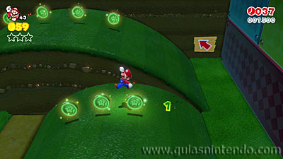 Super Mario 3D World + Bowser's Fury