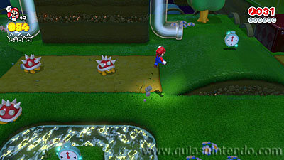 Super Mario 3D World + Bowser's Fury