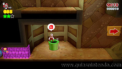 Super Mario 3D World + Bowser's Fury