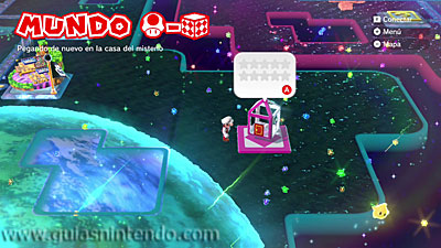 Super Mario 3D World + Bowser's Fury