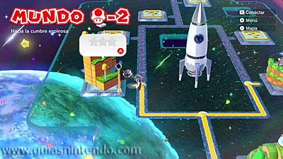 Super Mario 3D World + Bowser's Fury