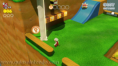 Super Mario 3D World + Bowser's Fury