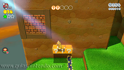 Super Mario 3D World + Bowser's Fury