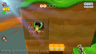 Super Mario 3D World + Bowser's Fury