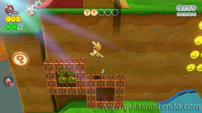 Super Mario 3D World + Bowser's Fury