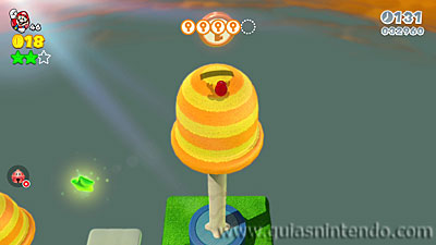 Super Mario 3D World + Bowser's Fury