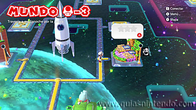 Super Mario 3D World + Bowser's Fury