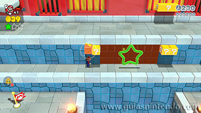 Super Mario 3D World + Bowser's Fury