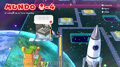 Super Mario 3D World + Bowser's Fury