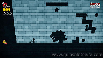 Super Mario 3D World + Bowser's Fury