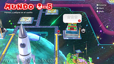 Super Mario 3D World + Bowser's Fury