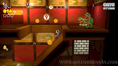 Super Mario 3D World + Bowser's Fury