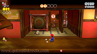 Super Mario 3D World + Bowser's Fury