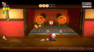 Super Mario 3D World + Bowser's Fury