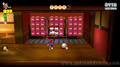 Super Mario 3D World + Bowser's Fury