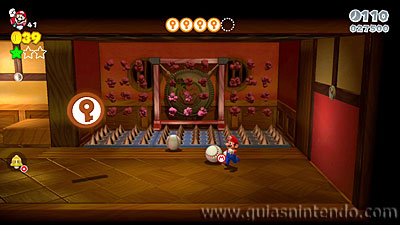 Super Mario 3D World + Bowser's Fury