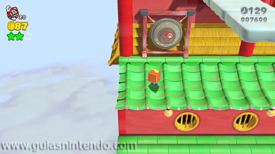 Super Mario 3D World + Bowser's Fury