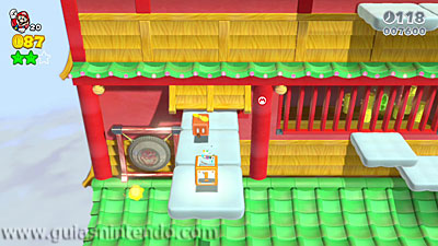 Super Mario 3D World + Bowser's Fury