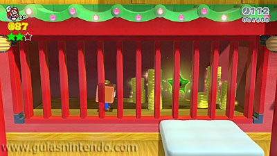 Super Mario 3D World + Bowser's Fury