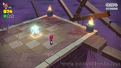 Super Mario 3D World + Bowser's Fury