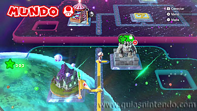 Super Mario 3D World + Bowser's Fury