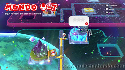 Super Mario 3D World + Bowser's Fury