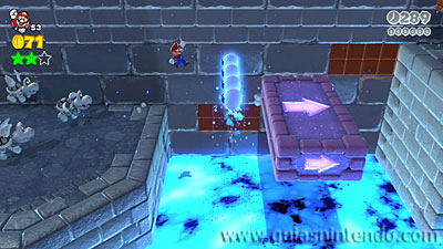 Super Mario 3D World + Bowser's Fury
