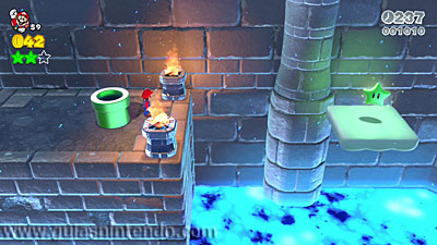 Super Mario 3D World + Bowser's Fury