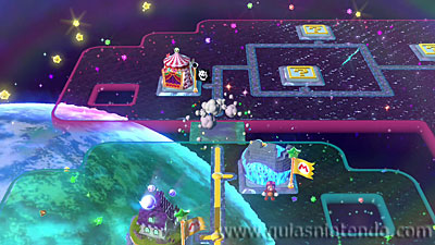 Super Mario 3D World + Bowser's Fury