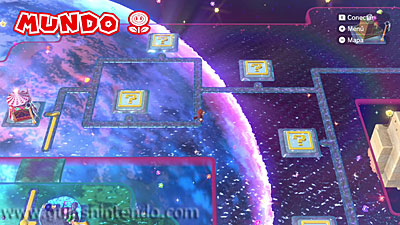 Super Mario 3D World + Bowser's Fury