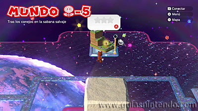 Super Mario 3D World + Bowser's Fury
