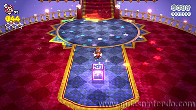 Super Mario 3D World + Bowser's Fury