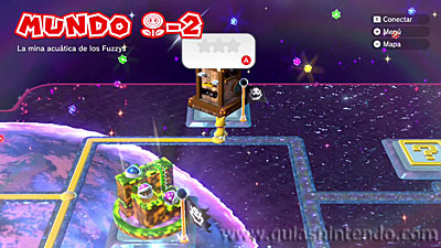 Super Mario 3D World + Bowser's Fury