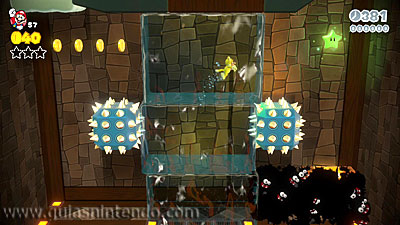 Super Mario 3D World + Bowser's Fury