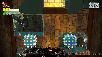 Super Mario 3D World + Bowser's Fury