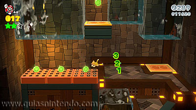 Super Mario 3D World + Bowser's Fury