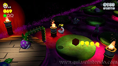 Super Mario 3D World + Bowser's Fury