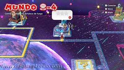 Super Mario 3D World + Bowser's Fury