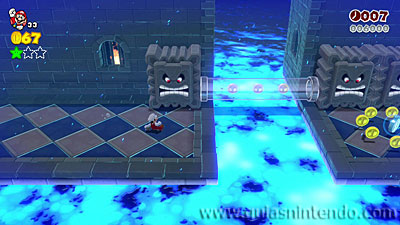Super Mario 3D World + Bowser's Fury