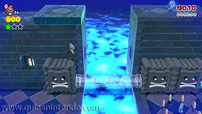 Super Mario 3D World + Bowser's Fury