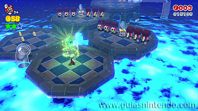 Super Mario 3D World + Bowser's Fury