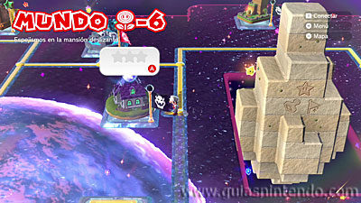 Super Mario 3D World + Bowser's Fury
