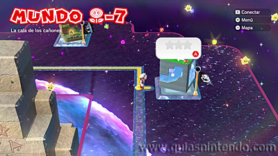 Super Mario 3D World + Bowser's Fury