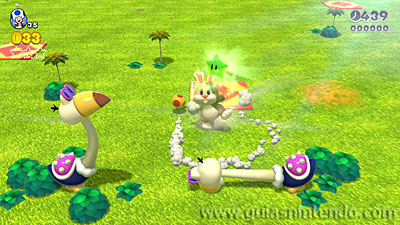 Super Mario 3D World + Bowser's Fury