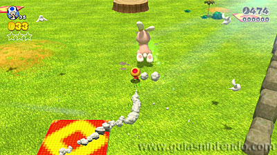 Super Mario 3D World + Bowser's Fury