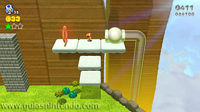 Super Mario 3D World + Bowser's Fury
