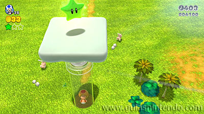 Super Mario 3D World + Bowser's Fury